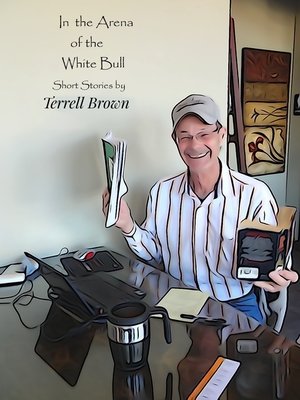 cover image of In the Arena of the White Bull